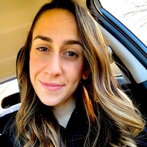 Meet your Posher, Kristin